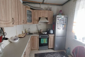 Продаётся двухкомнатная квартира