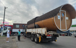 Компания "ТЕХСТРОЙ" - Аренда спецтехники и Производство стройматериалов