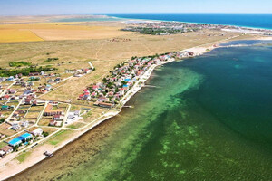 Участки у моря в западном Крыму, купить, подбор