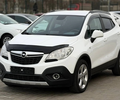 Opel Mokka, 2014