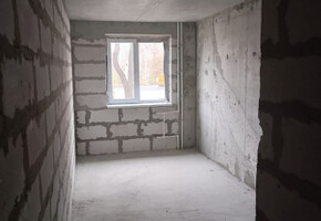 Продам 2-комнатную квартиру на «Черёмушках», г. Мариуполь 