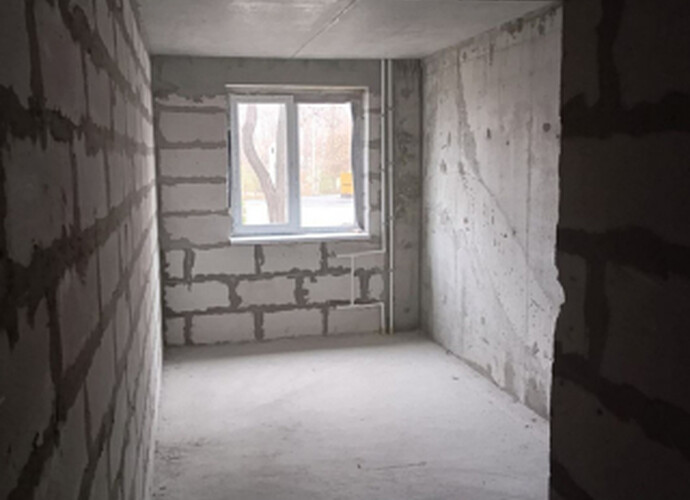 Продам 2-комнатную квартиру на «Черёмушках», г. Мариуполь 