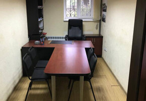 Сдается в аренду офис