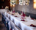 Свадьба в ресторане Империя