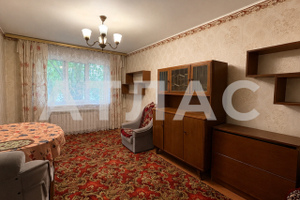 2-к квартира, 1/5 этаж, 43м², арт. 140100407
