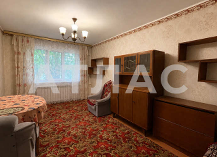 2-к квартира, 1/5 этаж, 43м², арт. 140100407