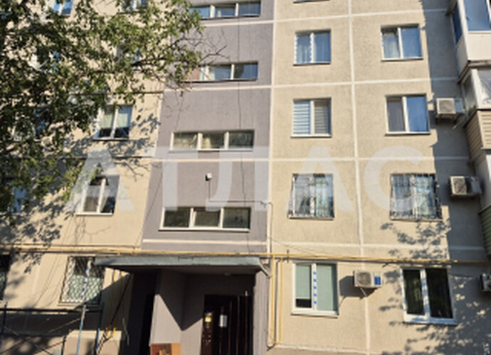 2-к квартира, 3/9 этаж, 45,6м², арт. 143068420
