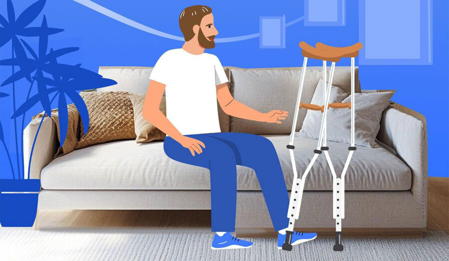  Способы получения технических средств реабилитации