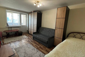 Продается однокомнатная квартира