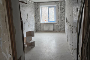 Продаётся двухкомнатная квартира
