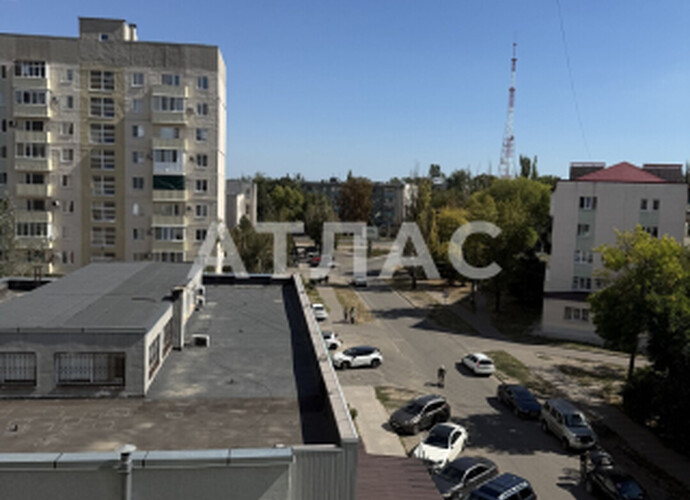 3-к квартира, 5/10 этаж, 98м², арт. 144127972