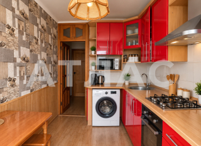 3-к квартира, 8/9 этаж, 62,4м², арт. 144314991
