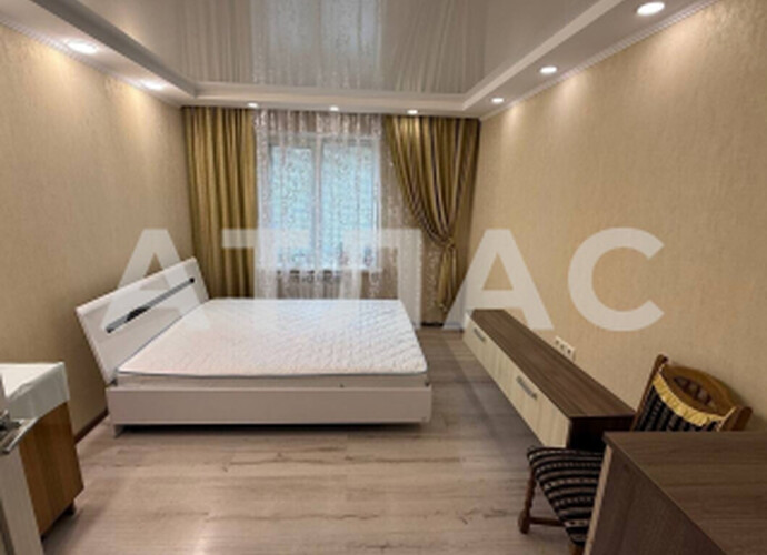 2-к квартира, 2/9 этаж, 45,5м², арт. 136567026