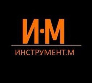 Сеть магазинов ИНСТРУМЕНТ-М на пр. Строителей
