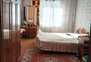 Продается 4 комнатная квартира 92 м² по бульвару Шевченко