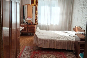 Продается 4 комнатная квартира 92 м² по бульвару Шевченко