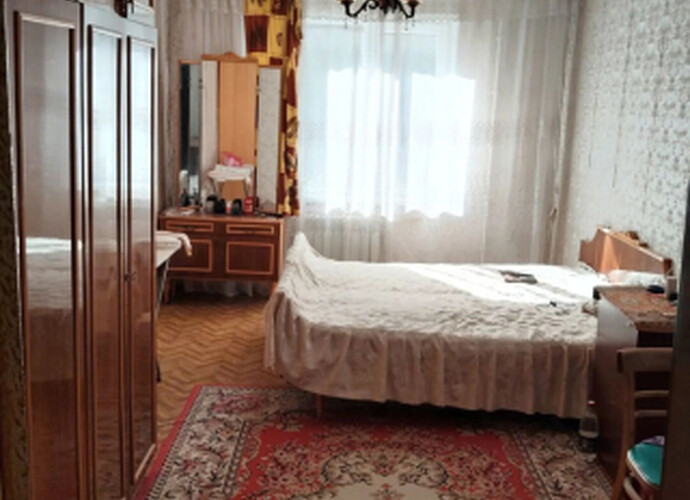 Продается 4 комнатная квартира 92 м² по бульвару Шевченко