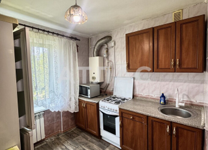 2-к квартира, 3/5 этаж, 42,8м², арт. 136594202