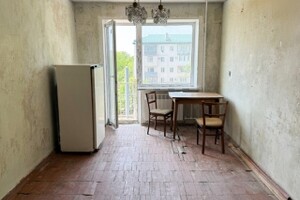 Продается двухкомнатная квартира