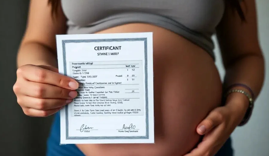 Какие услуги доступны по родовому сертификату в ДНР в 2026 году?