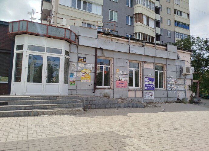 Сдается помещение