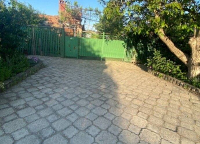 Продается участок