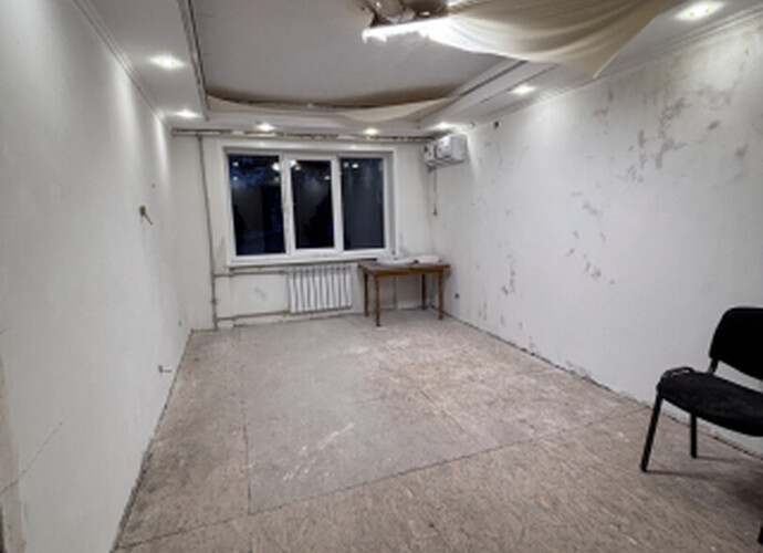 Купить 3-комнатную квартиру 62,2 м² в Мариуполе, ул. Зелинского