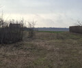Продается участок
