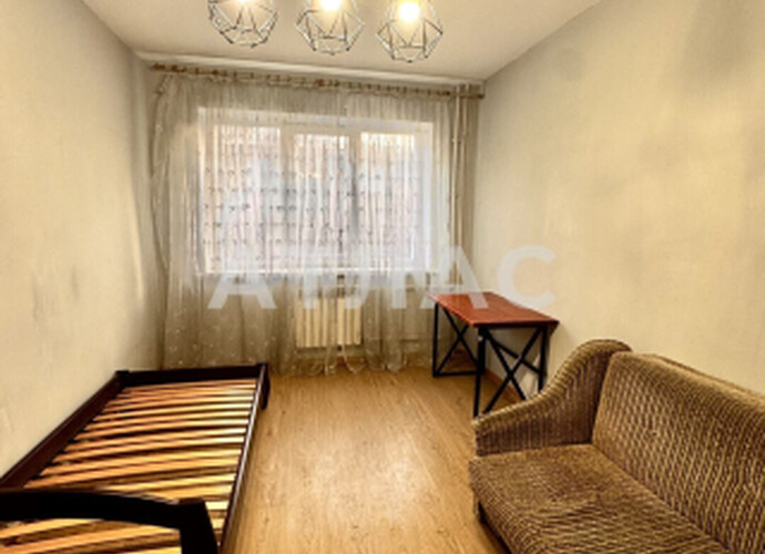 2-к квартира, 1/5 этаж, 86м², арт. 136593565