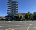 Продается трехкомнатная квартира в Центральном районе