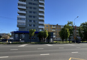 Продается трехкомнатная квартира в Центральном районе