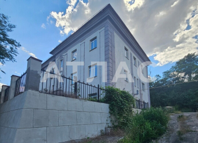 3-к квартира, 1/3 этаж, 60,9м², арт. 138777628