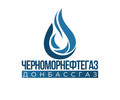 ГК «Донбассгаз» / Черноморнефтегаз в Мариуполе