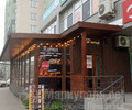  Кафе  ЖАРОВНЯ на ул. Лавицкого