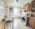 3-к квартира, 3/9 этаж, 57,3м², арт. 144468356