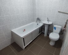 Продается двухкомнатная квартира