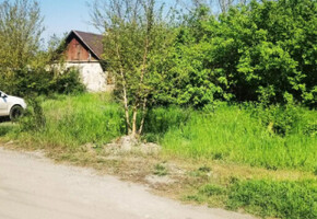 Продается участок в Левобережном районе 