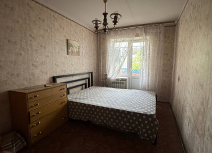 Продается 2-комнатная квартира 47,4 м² в Мариуполе, ул. Бахмутская