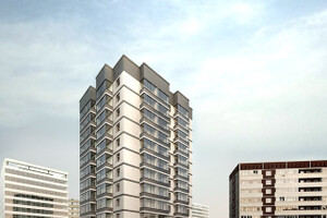 Квартира-мечты ЖК Олимпийский в городе Мариуполь