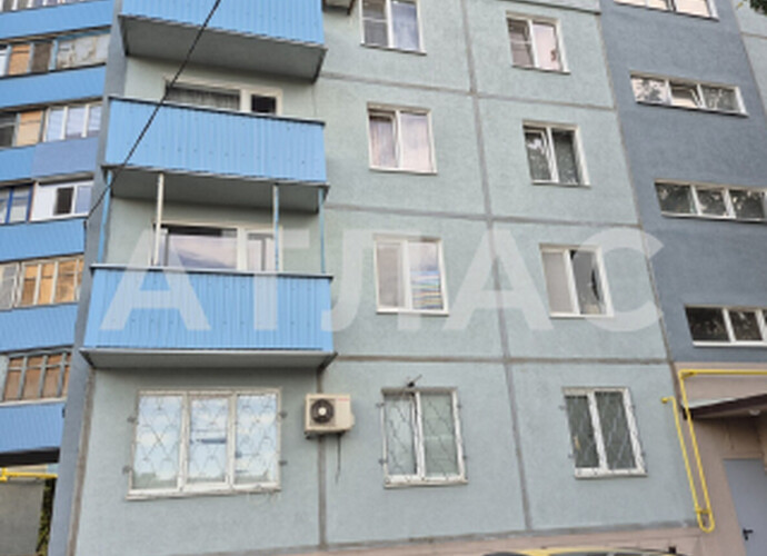 3-к квартира, 3/9 этаж, 73,3м², арт. 143584431