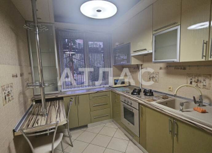 2-к квартира, 2/5 этаж, 43,1м², арт. 143591742