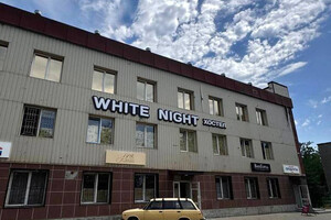 Хостел White Nights на пр. Строителей  