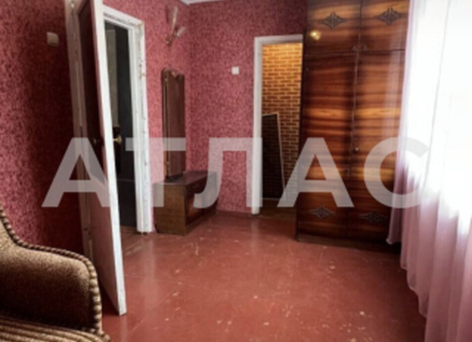 2-к квартира, 1/9 этаж, 44,6м², арт. 136527108