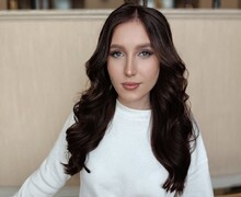 Студия красоты    Юзефа beauty
