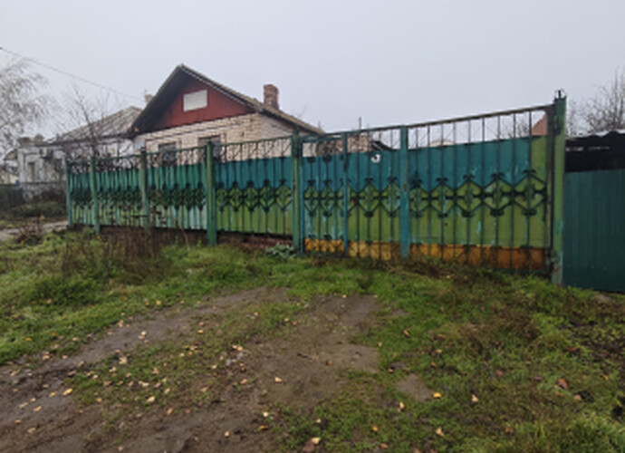 Продается участок в Кальмиусском районе