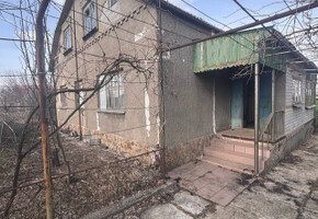 Продается дом в поселке Портовское