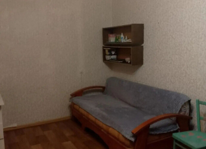 Продается 1 комн.кв 32 м² 