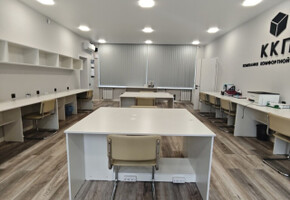 Сдается офис 115 м²