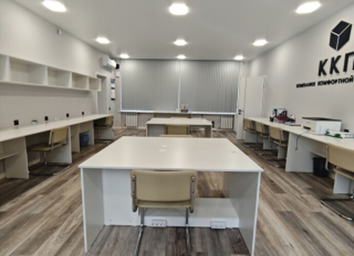 Сдается офис 115 м²