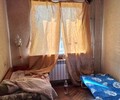 Продается четырехкомнатная квартира